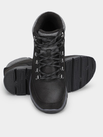 Ботинки и сапоги Skechers Synergy - Cool Seeker модель 167425 BLK Фото