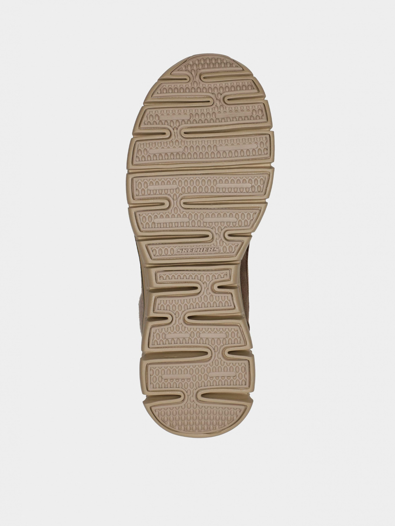 Ботинки и сапоги Skechers Synergy - Cool Seeke модель 167425 BRN Фото