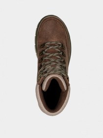 Ботинки и сапоги Skechers Synergy - Cool Seeke модель 167425 BRN Фото