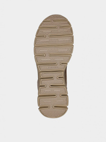 Ботинки и сапоги Skechers Synergy - Cool Seeke модель 167425 BRN Фото