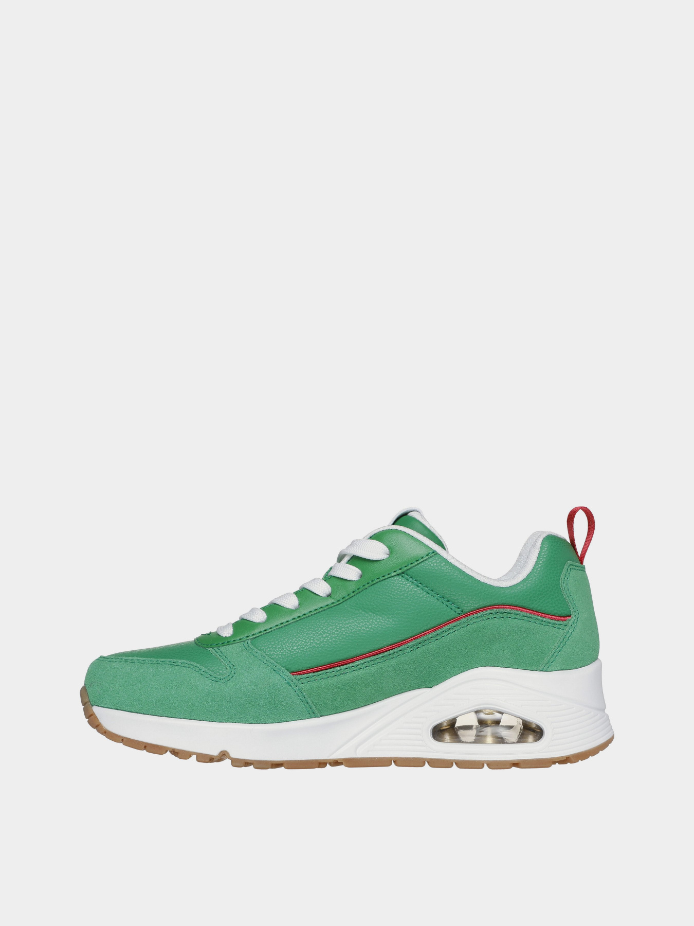 Кросівки Skechers Uno - Victory Pack модель 177910 GRN Кросівки Skechers Uno - Victory Pack модель 177910 GRN Фото