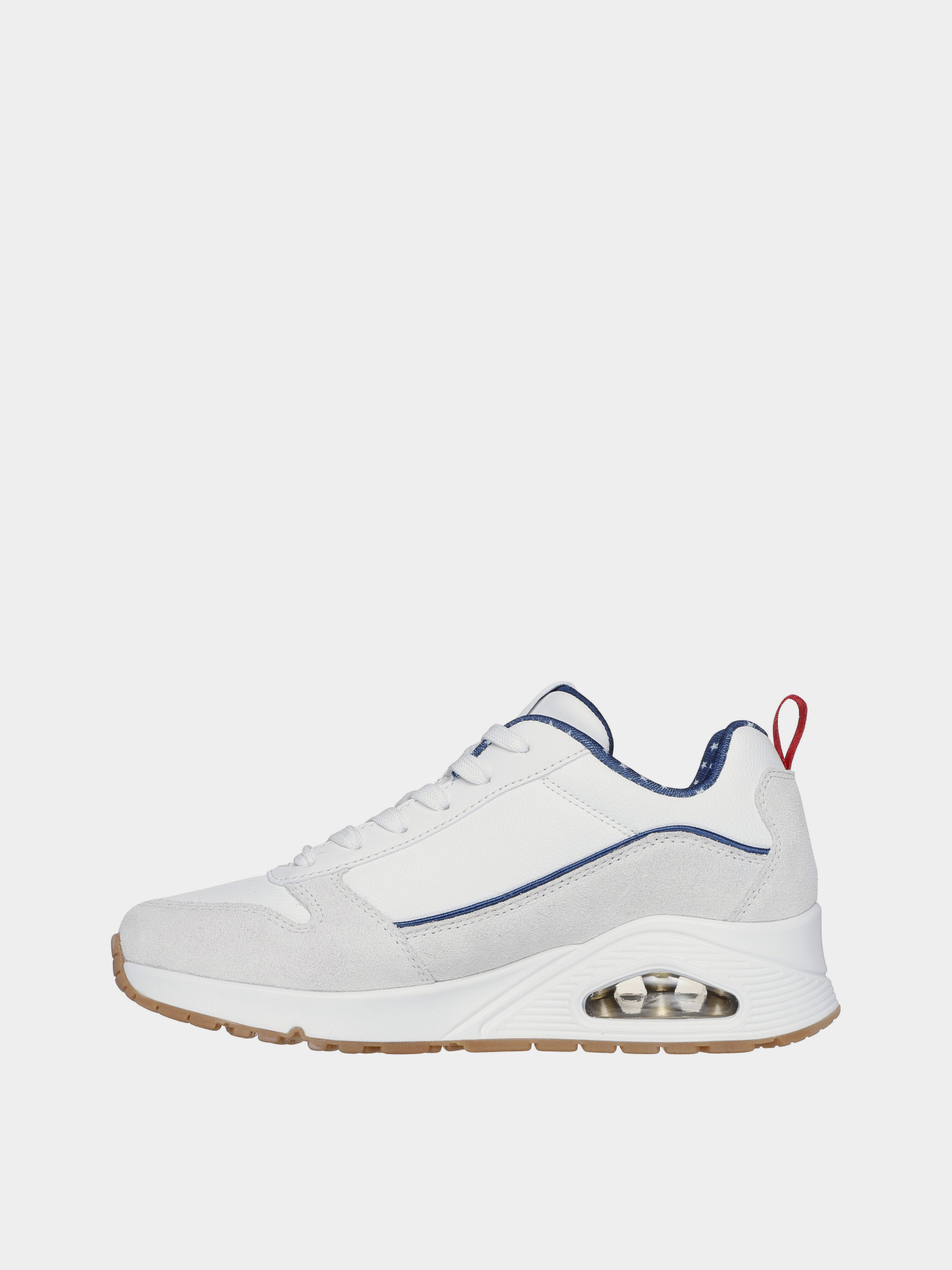 Кросівки Skechers Uno - Victory Pack модель 177910 WNVR Кросівки Skechers Uno - Victory Pack модель 177910 WNVR Фото