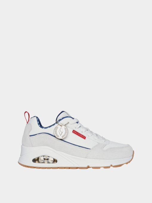 Кросівки Skechers Uno - Victory Pack модель 177910 WNVR Фото