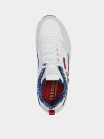 Кросівки Skechers Uno - Victory Pack модель 177910 WNVR Фото