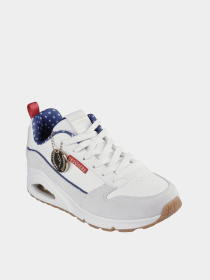 Кросівки Skechers Uno - Victory Pack модель 177910 WNVR Фото