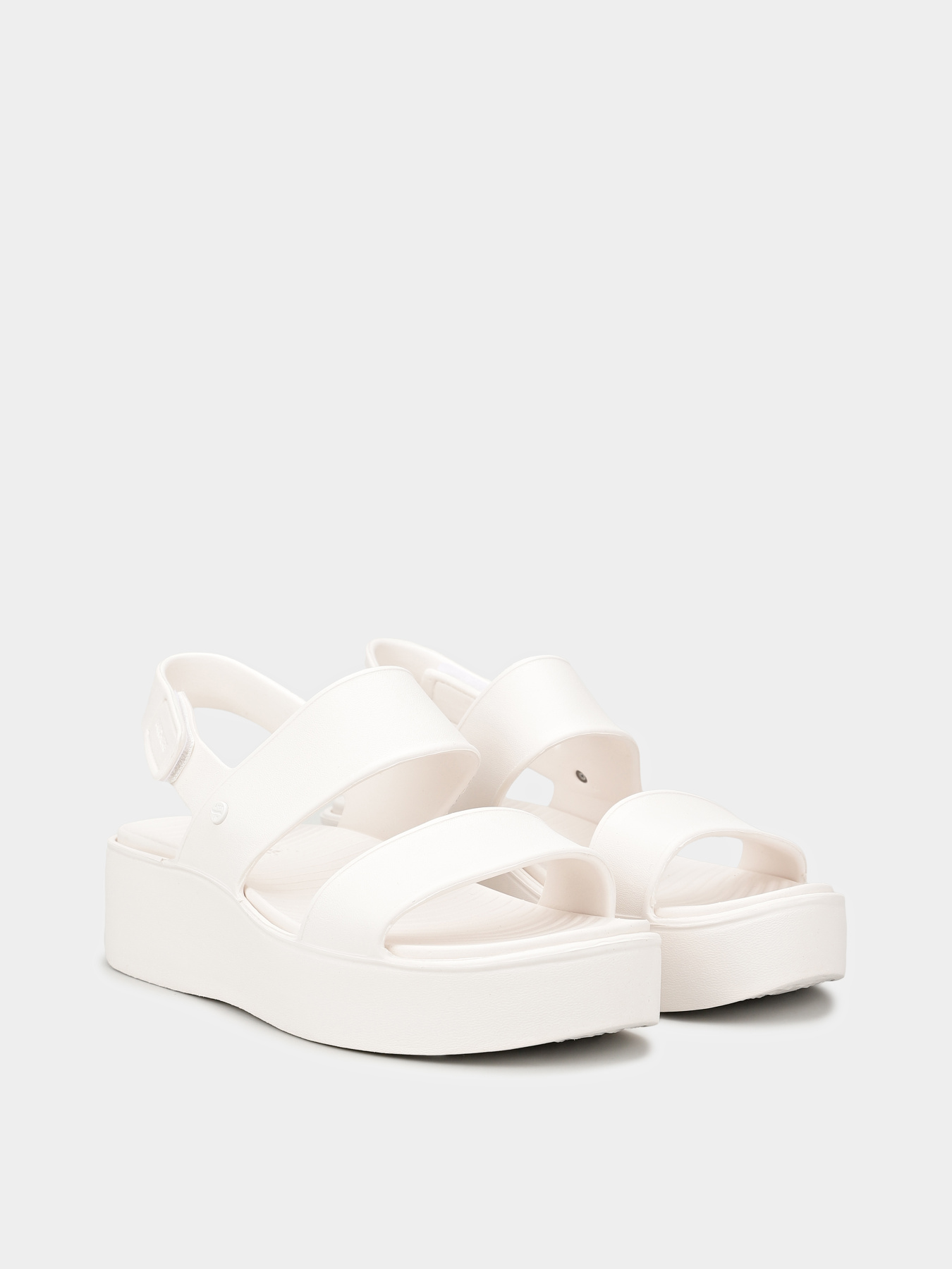 Сандалии Skechers ARCH FIT UPBEAT модель 111257 WHT Сандалии Skechers ARCH FIT UPBEAT модель 111257 WHT Фото