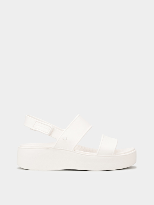 Сандалии Skechers ARCH FIT UPBEAT модель 111257 WHT Фото