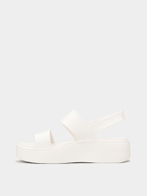 Сандалии Skechers ARCH FIT UPBEAT модель 111257 WHT Фото