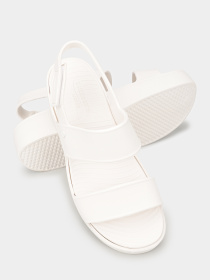 Сандалии Skechers ARCH FIT UPBEAT модель 111257 WHT Фото