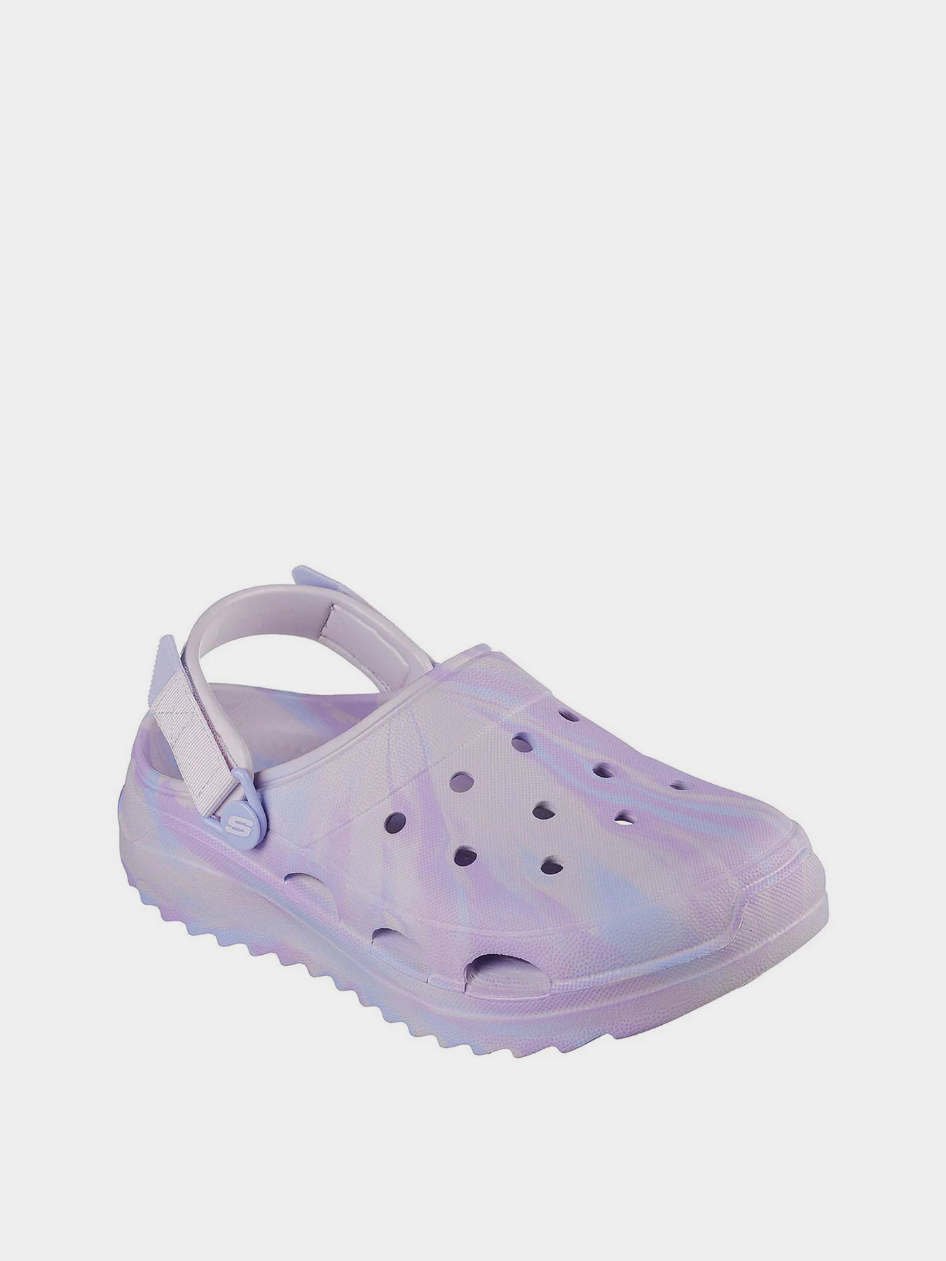 Шлёпанцы Skechers FOAMIES SURGE модель 111584 LIL Шлёпанцы Skechers FOAMIES SURGE модель 111584 LIL Фото