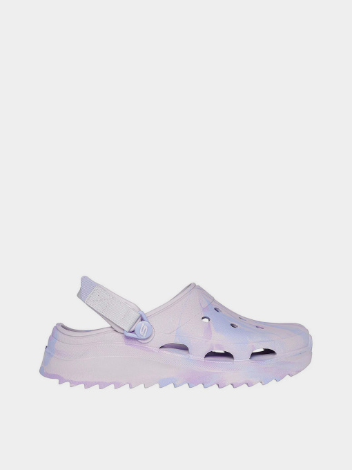 Шлёпанцы Skechers FOAMIES SURGE модель 111584 LIL Фото