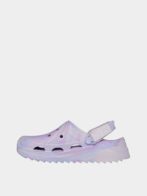 Шлёпанцы Skechers FOAMIES SURGE модель 111584 LIL Фото