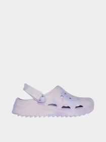 Шлёпанцы Skechers FOAMIES SURGE модель 111584 LIL Фото
