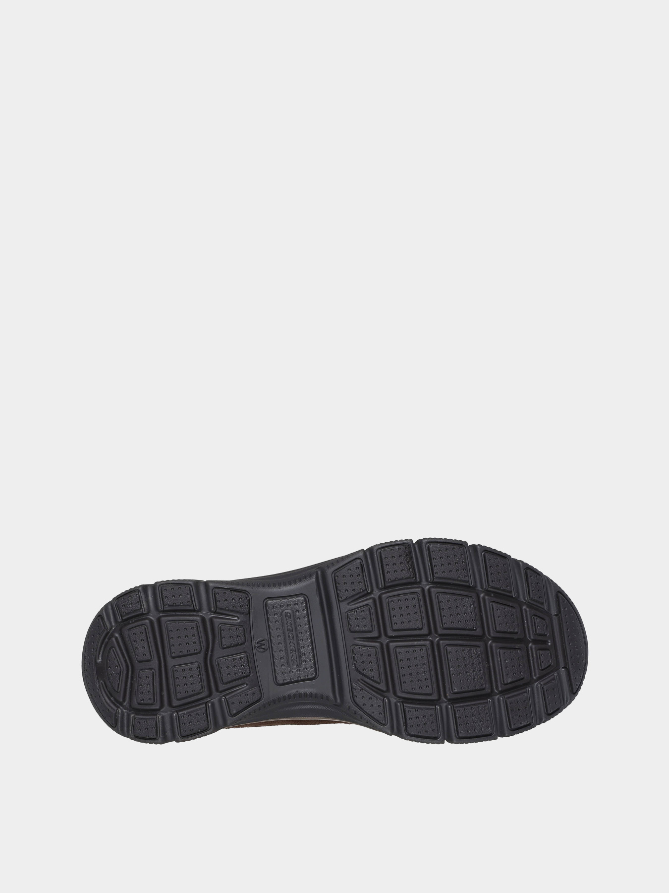 Ботинки и сапоги Skechers Relaxed Fit: Easy Going - Cool Zip! модель 167862 CHOC Фото
