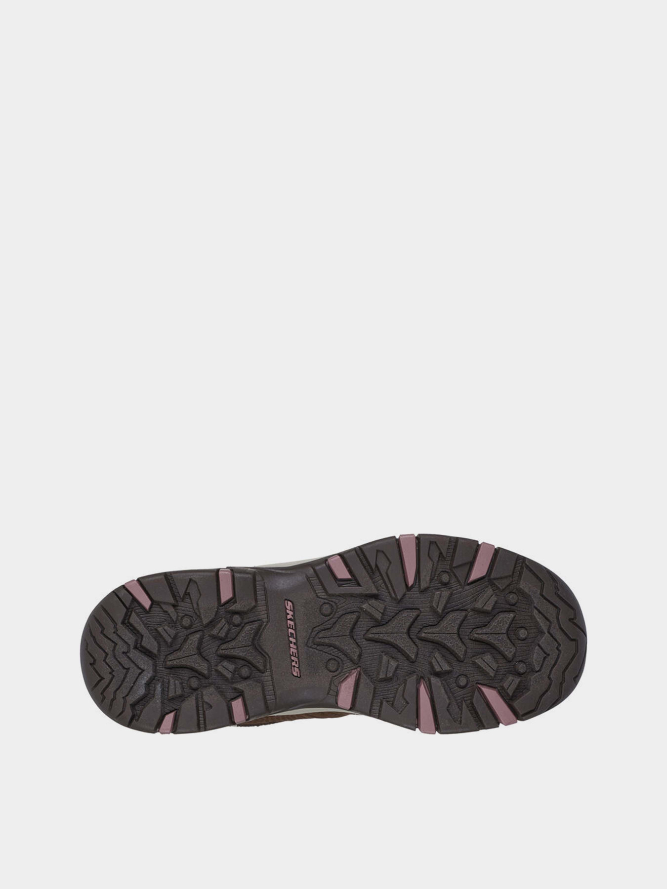 Ботинки и сапоги Skechers Relaxed Fit: Trego - Trail Destination модель 180005 BRMT Ботинки и сапоги Skechers Relaxed Fit: Trego - Trail Destination модель 180005 BRMT Фото