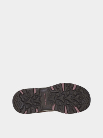 Ботинки и сапоги Skechers Relaxed Fit: Trego - Trail Destination модель 180005 BRMT Фото