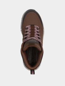 Ботинки и сапоги Skechers Relaxed Fit: Trego - Trail Destination модель 180005 BRMT Фото