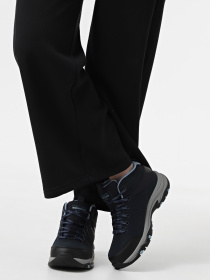 Черевики та чоботи Skechers Relaxed Fit: Trego - Trail Destination модель 180005 NVGY Фото