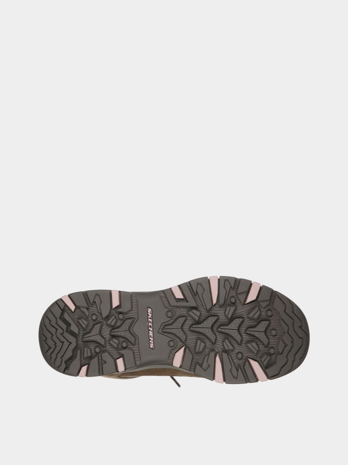 Ботинки и сапоги Skechers Relaxed Fit: Trego - Alpine Trail модель 167004W BRTN Ботинки и сапоги Skechers Relaxed Fit: Trego - Alpine Trail модель 167004W BRTN Фото