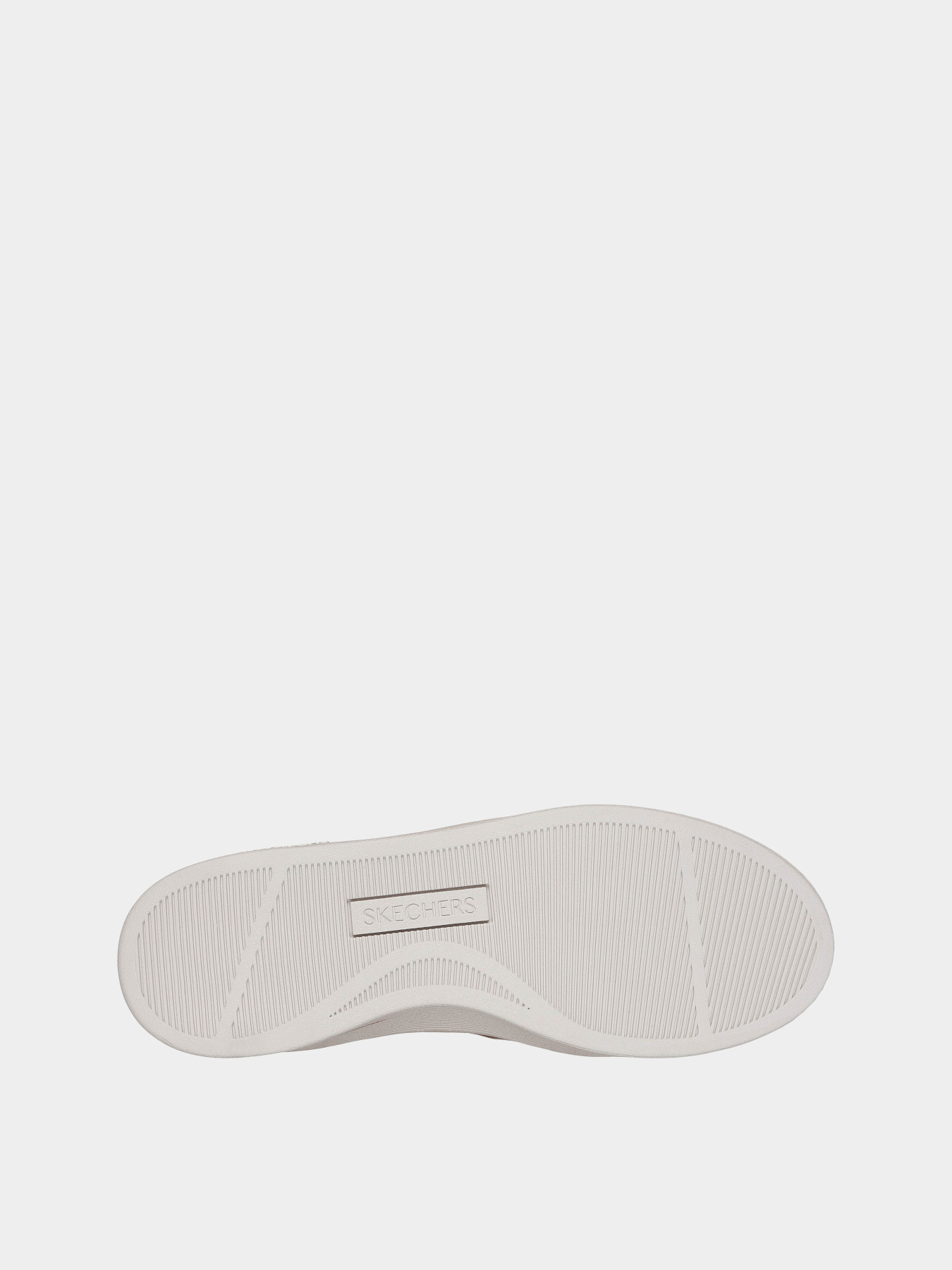 Кеды Skechers Hiland - Quite Chic модель 185170 BKBR Фото