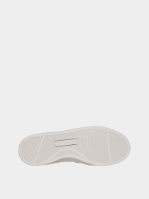 Кеды Skechers Hiland - Quite Chic модель 185170 BKBR Фото