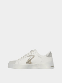 Кеды Skechers Hiland - Quite Chic модель 185170 NTGD Фото