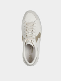 Кеды Skechers Hiland - Quite Chic модель 185170 NTGD Фото