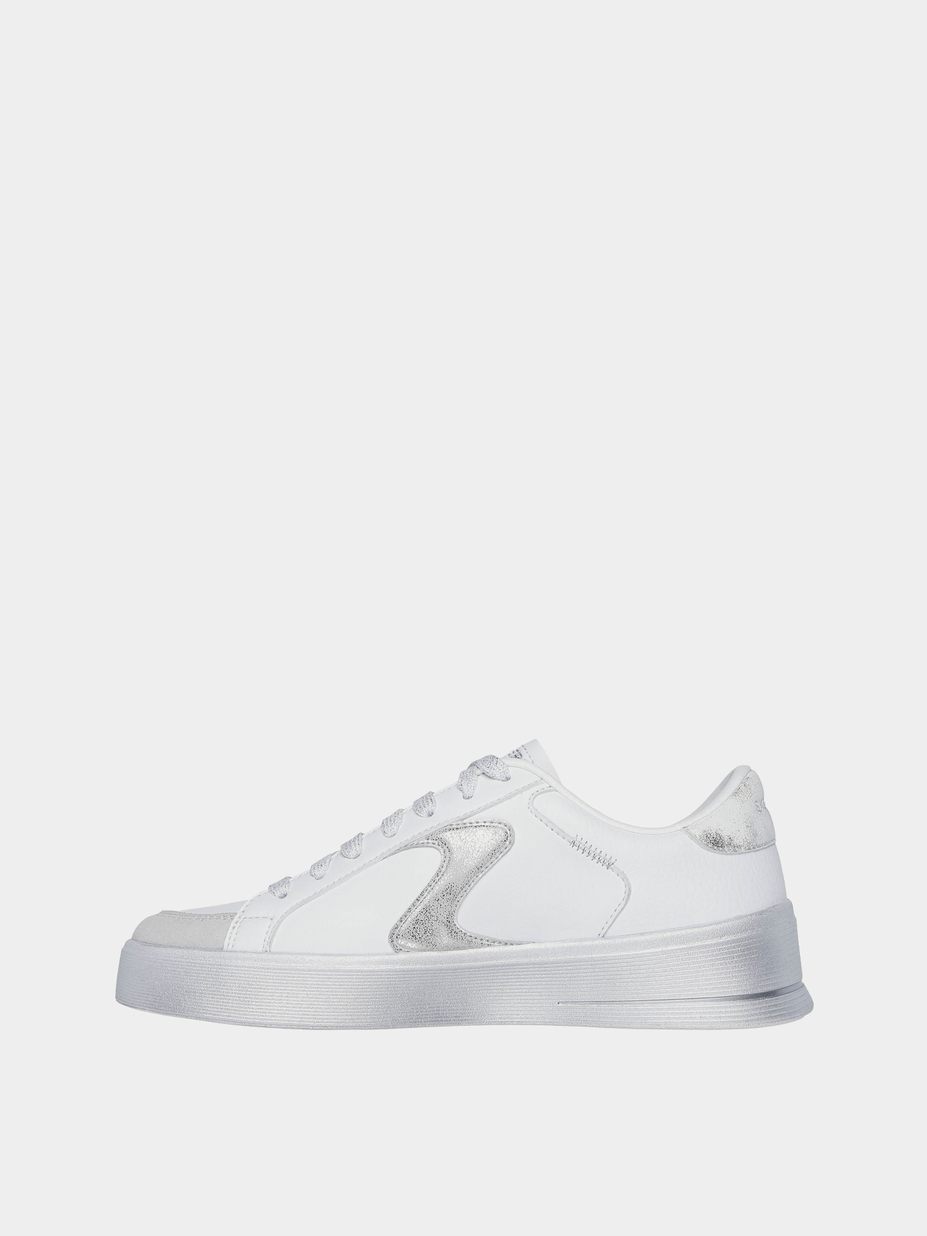 Кеды Skechers Hiland - Quite Chic модель 185170 WSL Кеды Skechers Hiland - Quite Chic модель 185170 WSL Фото