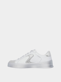 Кеды Skechers Hiland - Quite Chic модель 185170 WSL Фото