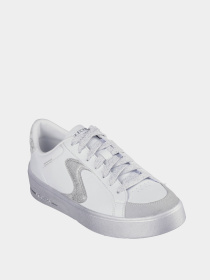 Кеды Skechers Hiland - Quite Chic модель 185170 WSL Фото