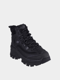 Ботинки и сапоги Skechers Hi Ryze - D'Liteful Vibes модель 177236 BBK Фото