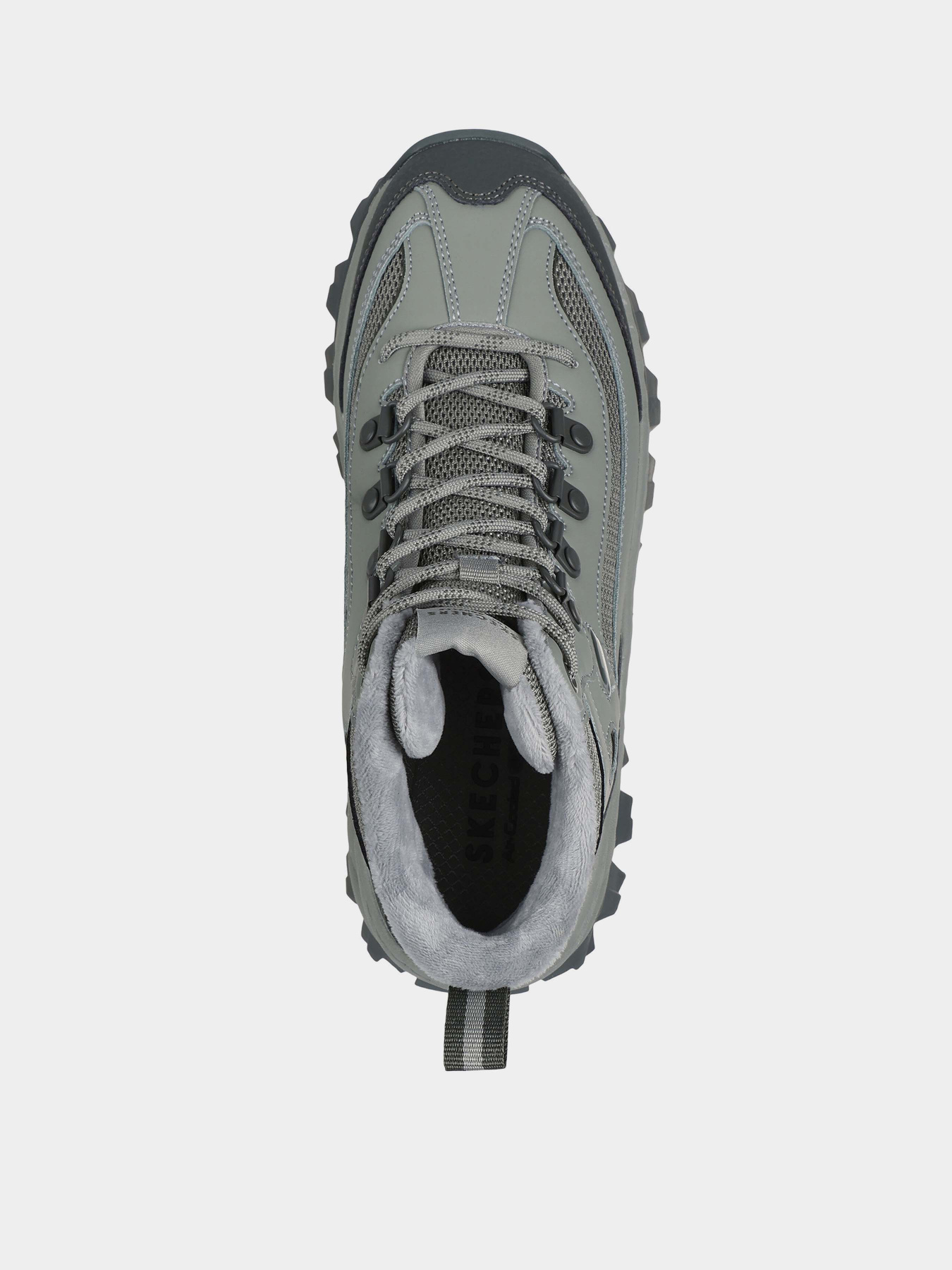 Ботинки и сапоги Skechers Hi Ryze - D'Liteful Vibes модель 177236 OLV Ботинки и сапоги Skechers Hi Ryze - D'Liteful Vibes модель 177236 OLV Фото