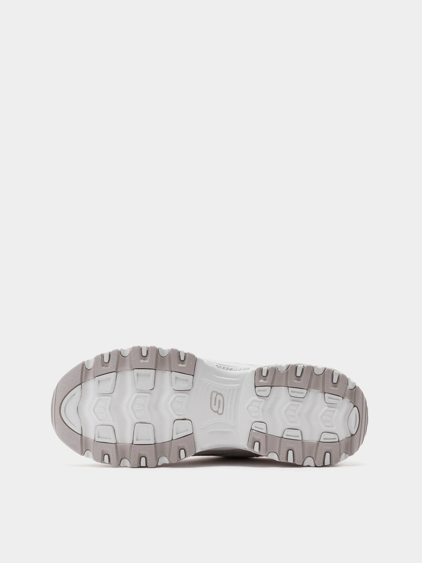 Кросівки Skechers D'lites - Golden Chic модель 150235 NTGD Кросівки Skechers D'lites - Golden Chic модель 150235 NTGD Фото