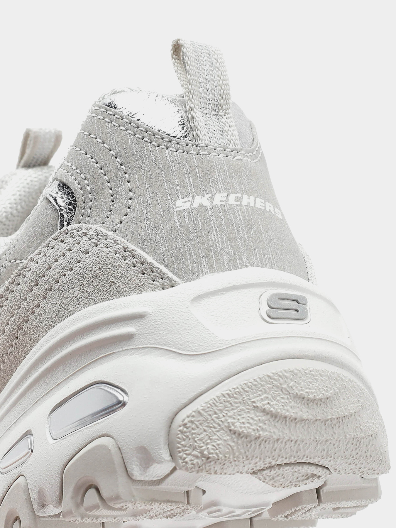 Кросівки Skechers D'Lites - Reflections модель 150249 LGSL Кросівки Skechers D'Lites - Reflections модель 150249 LGSL Фото