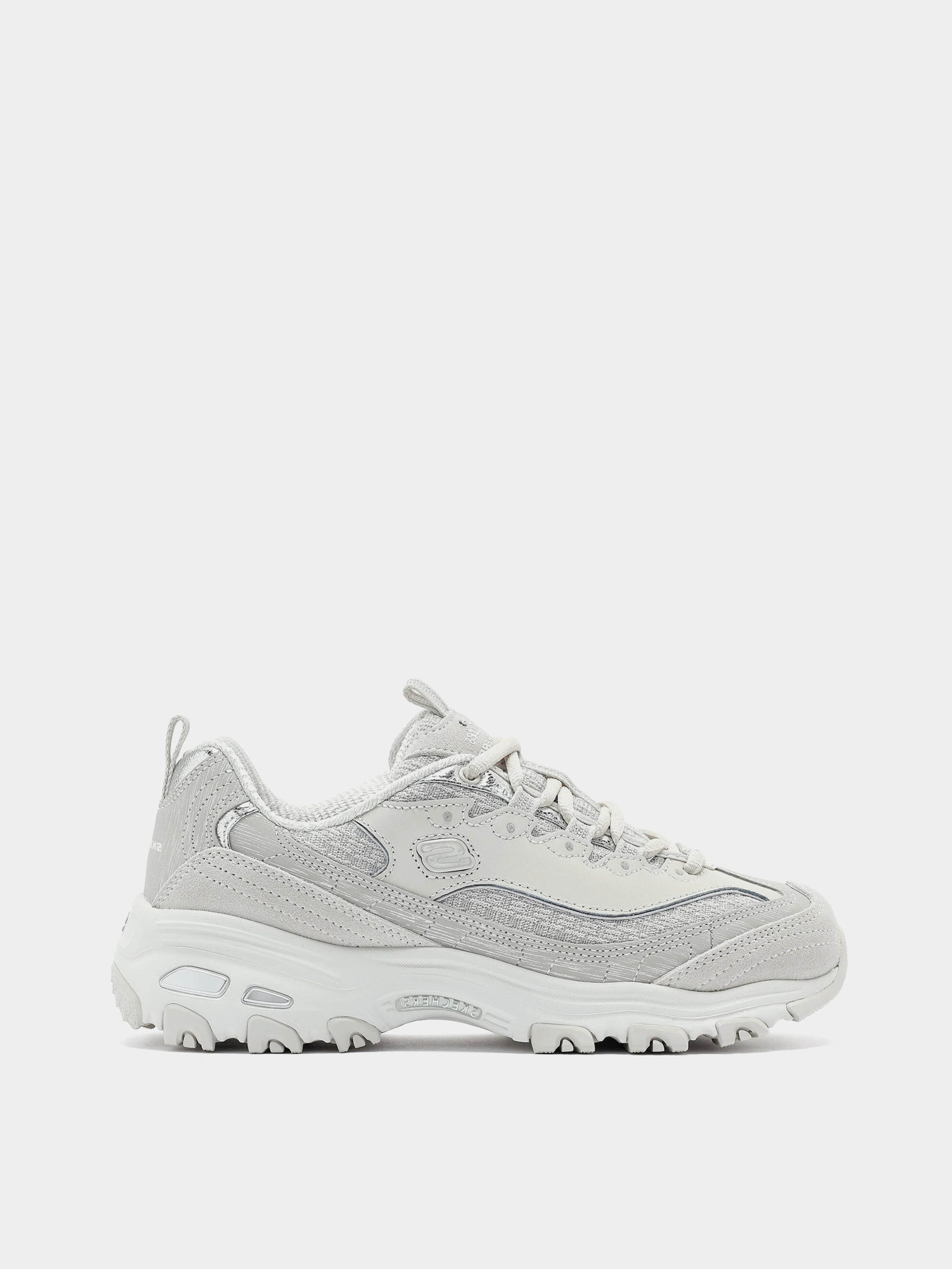 Кросівки Skechers D'Lites - Reflections модель 150249 LGSL Кросівки Skechers D'Lites - Reflections модель 150249 LGSL Фото