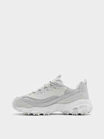 Кросівки Skechers D'Lites - Reflections модель 150249 LGSL Фото