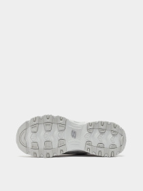 Кросівки Skechers D'Lites - Reflections модель 150249 LGSL Фото