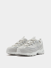 Кросівки Skechers D'Lites - Reflections модель 150249 LGSL Фото