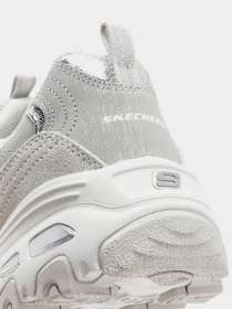 Кросівки Skechers D'Lites - Reflections модель 150249 LGSL Фото