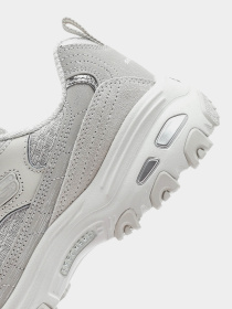 Кросівки Skechers D'Lites - Reflections модель 150249 LGSL Фото