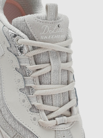 Кросівки Skechers D'Lites - Reflections модель 150249 LGSL Фото