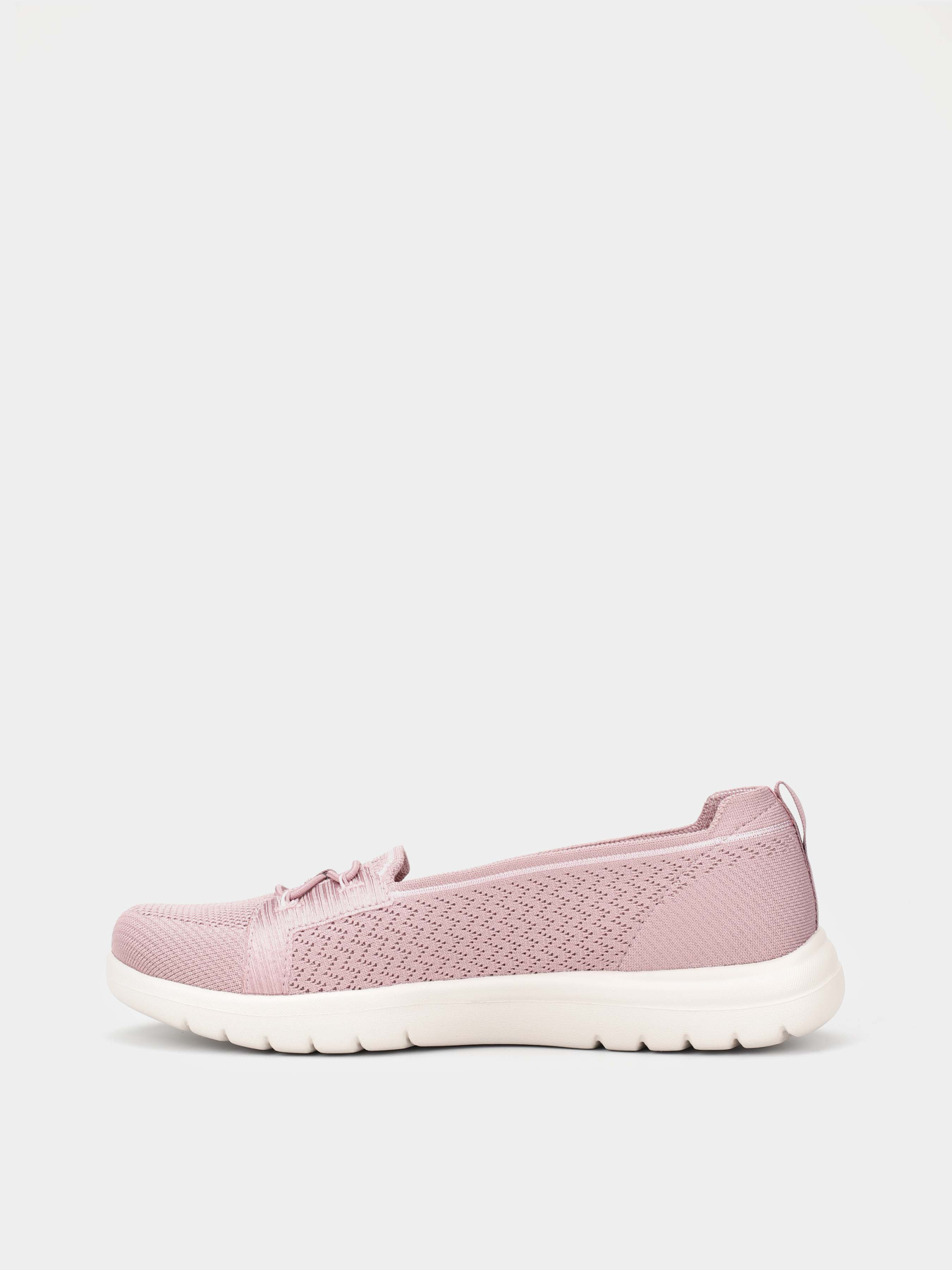 Слипоны и мокасины Skechers On-the-GO Flex - Logan модель 138276 DKMV Фото