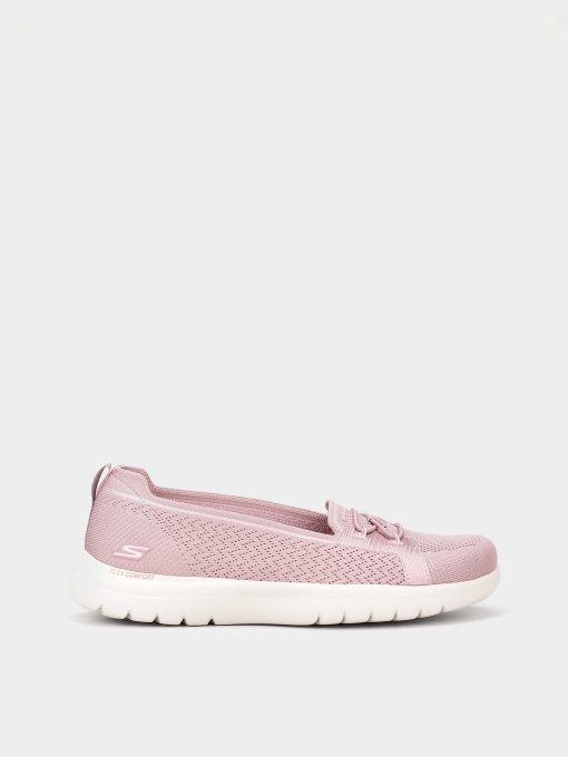 Сліпони та мокасини Skechers On-the-GO Flex - Logan модель 138276 DKMV Фото