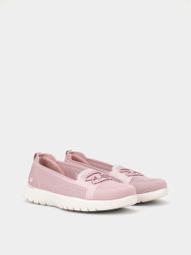 Слипоны и мокасины Skechers On-the-GO Flex - Logan модель 138276 DKMV Фото