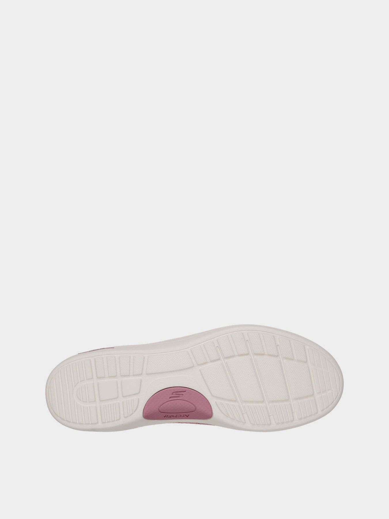 Слипоны и мокасины Skechers Arch Fit Inspire - Olivia модель 138600 ROS Фото