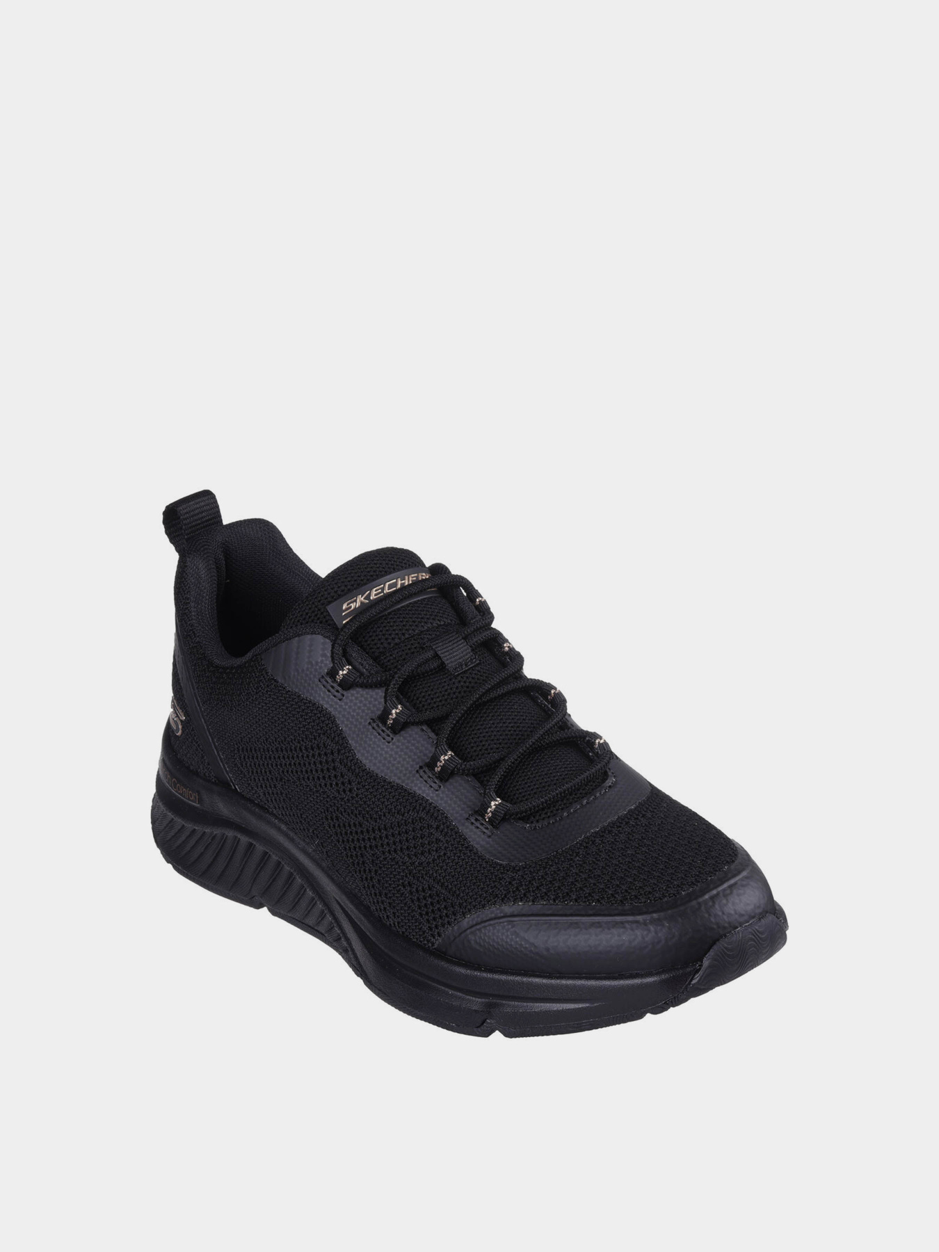Кросівки Skechers BOBS Arch Comfort B Sweet - A Pinch модель 117561 BBK Кросівки Skechers BOBS Arch Comfort B Sweet - A Pinch модель 117561 BBK Фото