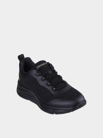 Кросівки Skechers BOBS Arch Comfort B Sweet - A Pinch модель 117561 BBK Фото