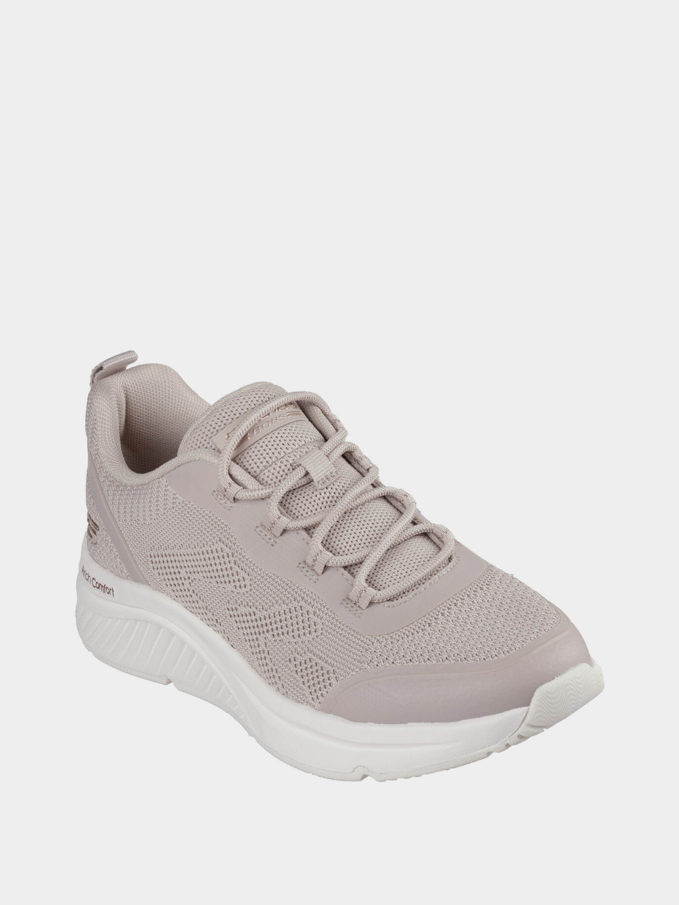 Кросівки Skechers BOBS Arch Comfort B Sweet - A Pinch модель 117561 NAT Фото