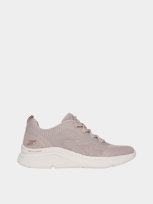 Кросівки Skechers BOBS Arch Comfort B Sweet - A Pinch модель 117561 NAT Фото