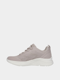 Кросівки Skechers BOBS Arch Comfort B Sweet - A Pinch модель 117561 NAT Фото